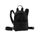 image 1 of TriDri Camo Mini Backpack - Black Camo - One Size