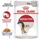 image 1 of Royal Canin Instinctive Adult Wet Cat Food in Jelly - 48 x 85 g | Multi | 48 x 85g | Fish, Rice | 1