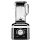 image 1 of KitchenAid Artisan Onyx Black K400 Blender