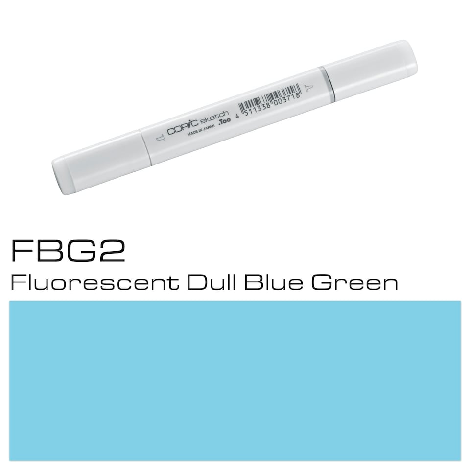 image 1 of Copic Sketch Marker, Pink Beryl, Single Pen