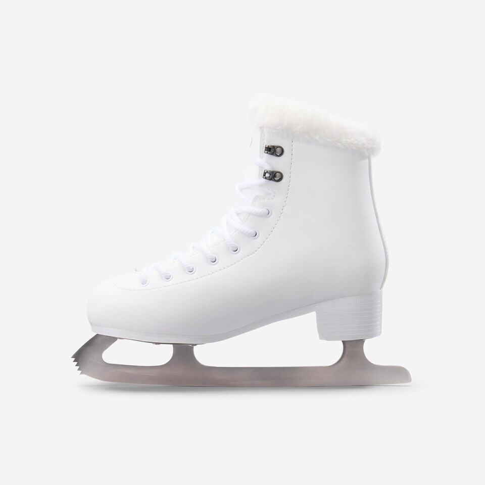 image 1 of Decathlon IS 500 Women's Ice Skate