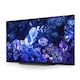image 4 of Sony XR42A90KU 42inch 4K HDR OLED SMART TV Google TV Wi-Fi