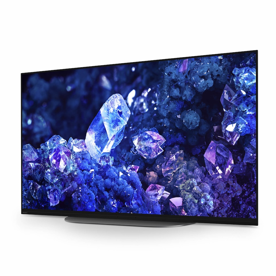 image 1 of Sony XR42A90KU 42inch 4K HDR OLED SMART TV Google TV Wi-Fi