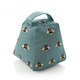 image 1 of Meg Hawkins Printed Doorstop Bee
