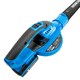 image 10 of Hyundai 20V Cordless Leaf Blower, 200Km/h Air Speed, 2Ah Li-Ion Battery and Charger