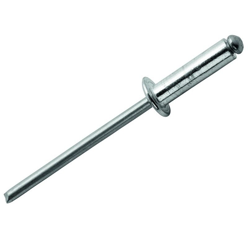 Rapid High Performance Rivet - Multi Colour - 4 x 14mm