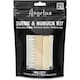 image 2 of Angelus Nubuck & Suede Kit - Cleaner & Eraser for Delicate Care | Brown