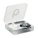image 3 of MidOcean Blocker Set Webcam Blocker - Black - One Size Black