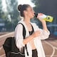 image 4 of FIFA Womens World Cup 2023 750ml Aluminium Bottle Multi | 750ml