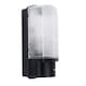 image 1 of ValueLights Motion Sensor Bulkhead Outdoor Security Wall Light