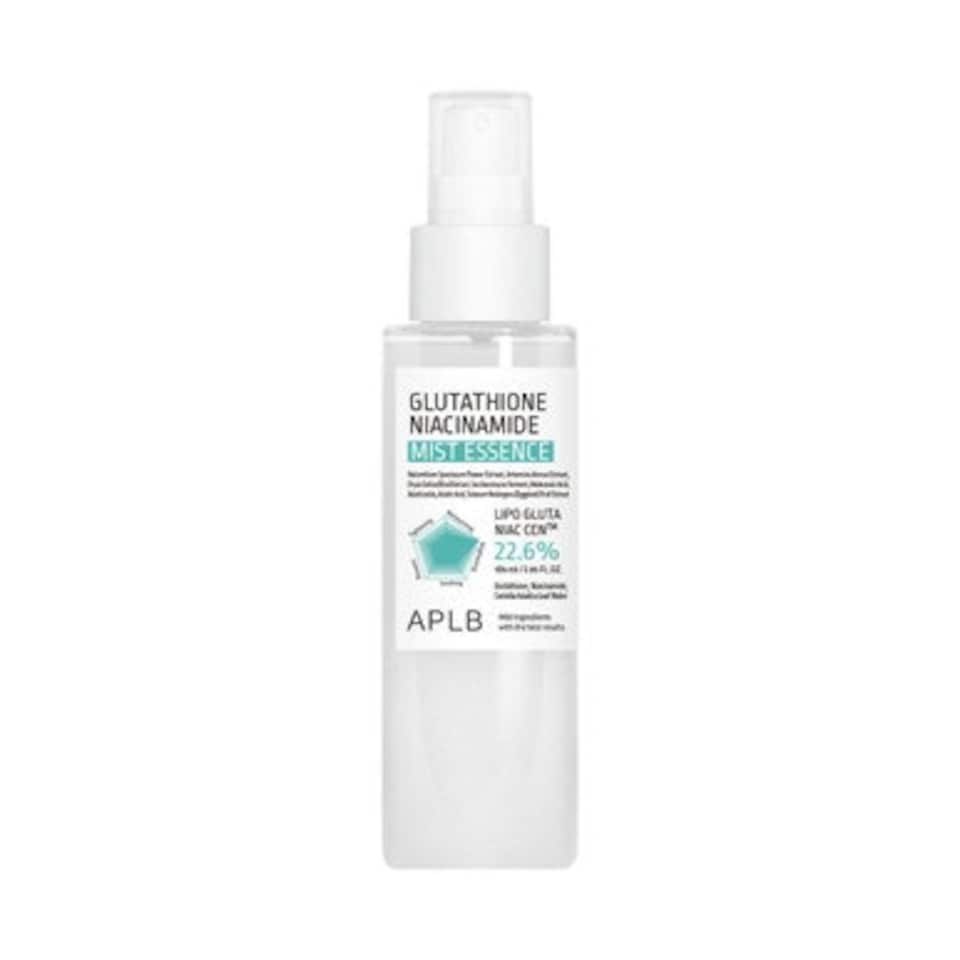 image 1 of APLB Glutathione Niacinamide Mist Essence 105ml