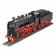 image 1 of Revell German BR18(5) S/3 Steam Locomotive Kit (1:87 Scale)