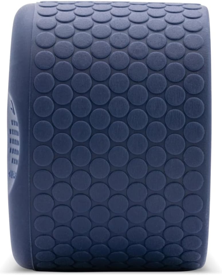 image 1 of Acctim Silicone Digital Alarm Clock Smartlite Crescendo Alarm Easy Read Jumbo Display Silicone Case | Blue | Dark Blue