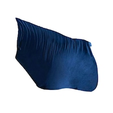 Weatherbeeta Stretch Neck Rug - Navy - Full