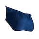image 1 of Weatherbeeta Stretch Neck Rug - Navy - Full