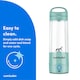 image 2 of nutribullet Portable Blender - Light Blue