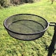 image 7 of Metal Complete Bird Feeding Station with 4 Feeders