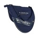 image 1 of Shires Aubrion Equipt Saddle Bag | Blue | Size: One Size
Colour: Navy
