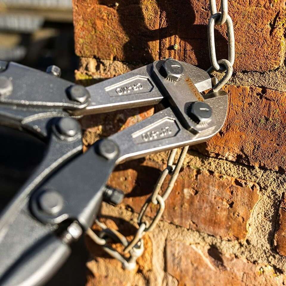 image 1 of Timco - Bolt Croppers (Size 24" - 1 Each)