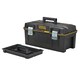 image 4 of Stanley Hand Tools Fatmax Waterproof Ip53 Toolbox - Multi Colour - 58cm (23in) Multi