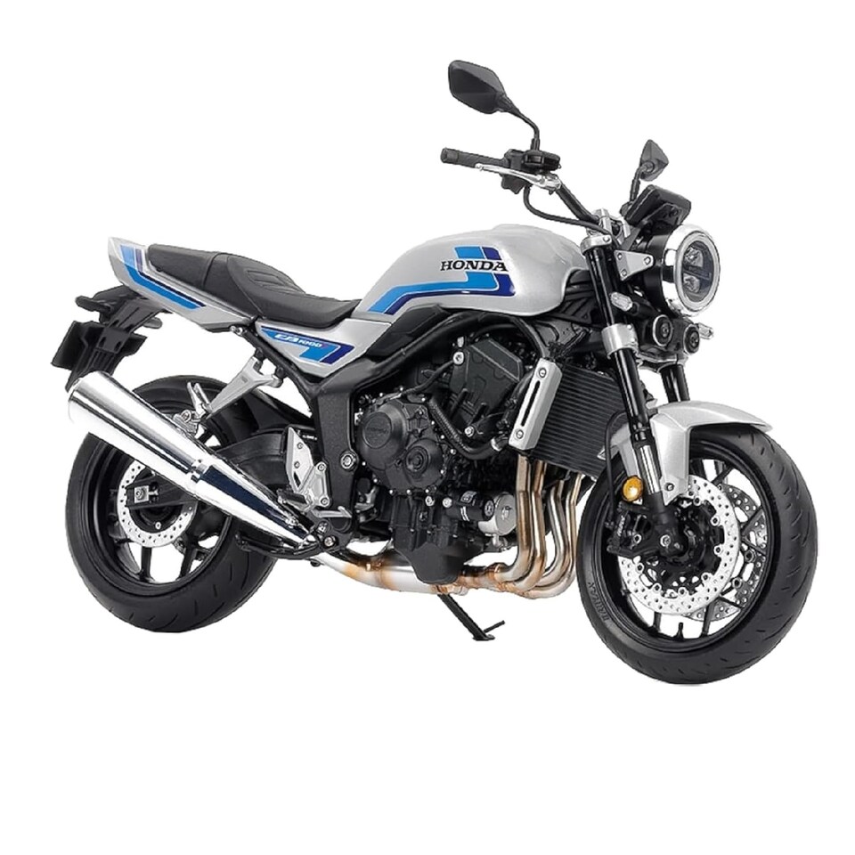 image 1 of Tamiya Honda CB1000F
