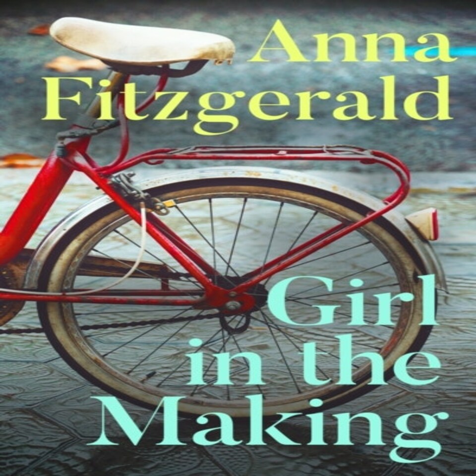 Girl In The Making