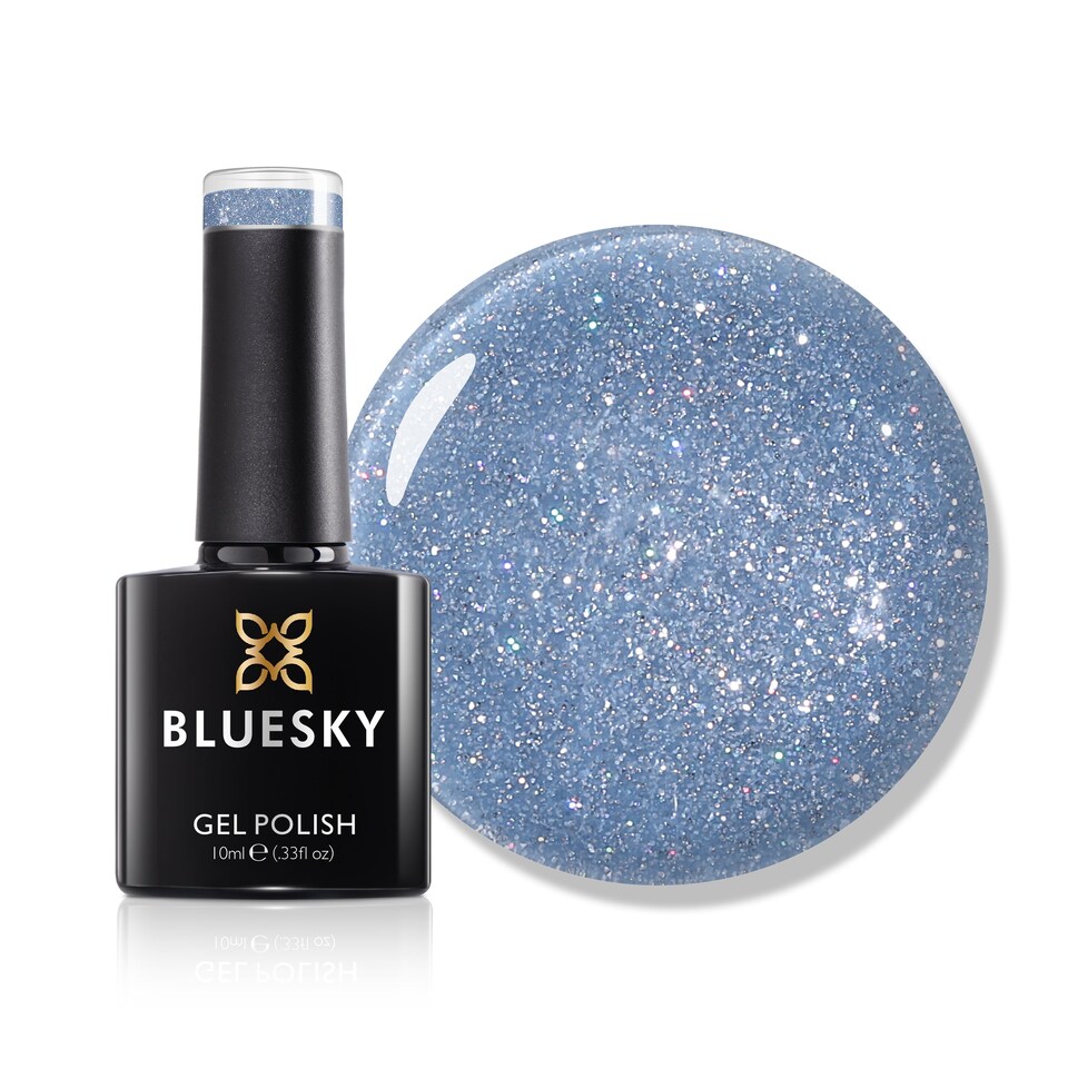 image 1 of Bluesky Spring 2026 Gel Polish