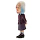image 3 of Wednesday MiniX Enid Collectable Figurine - Purple/White - One Size