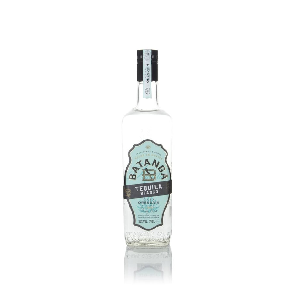 image 1 of Batanga Tequila Blanco