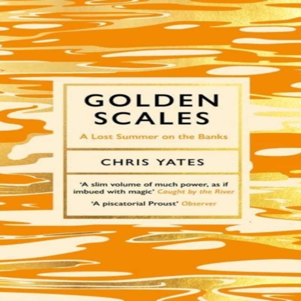 Golden Scales