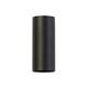 image 6 of Cyls Cylinder Up and Down Wall Light Brown