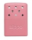 image 2 of Zippo 6H Pink Hand Warmer