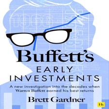 Buffetts Early Investments