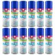image 1 of Royal Blue Temporary Hair Sprays 125ml - Pack of 12 Blue