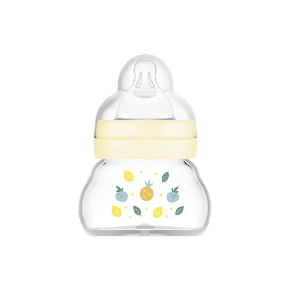 MAM Glass Bottle 90ml