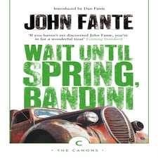 Wait Until Spring Bandini