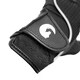 image 2 of Coco Equestrian Black (M) Breathable 3D Mesh Horse Riding Gloves