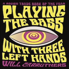 Playing The Bass With Three Left Hands