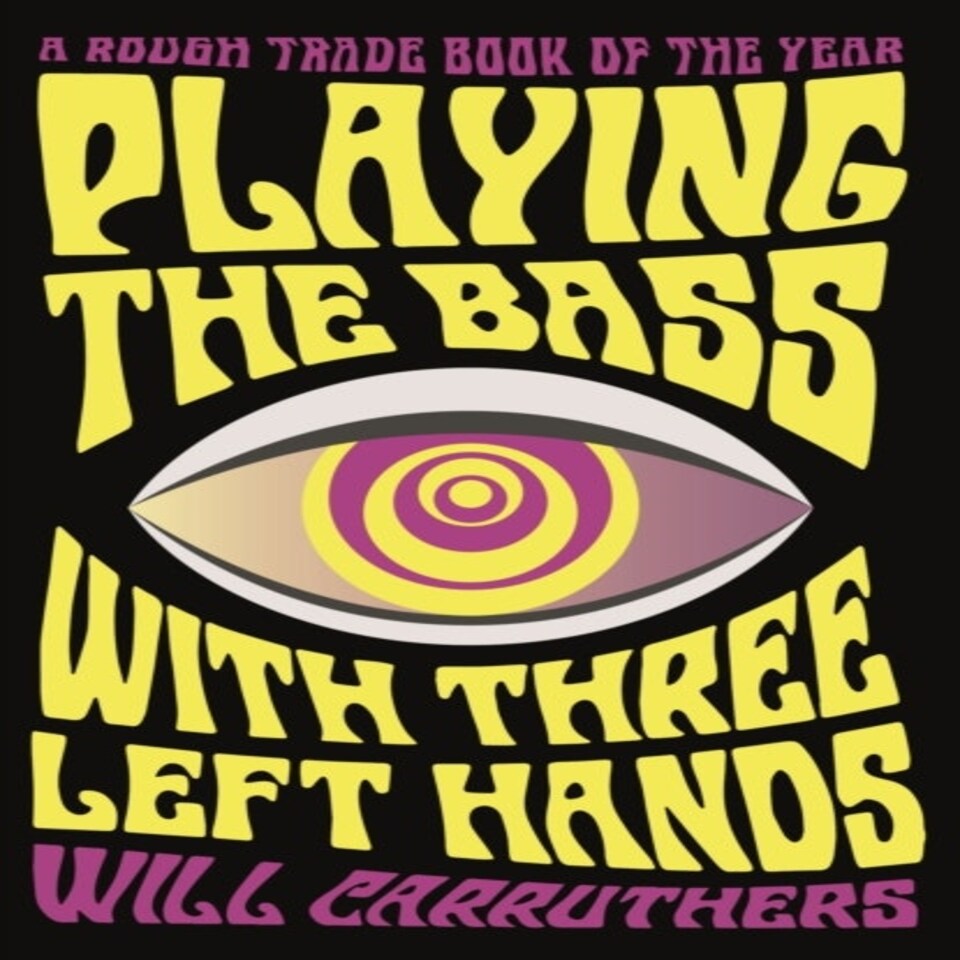 Playing The Bass With Three Left Hands