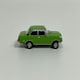 image 3 of Opel Ascona 1970 Light Green 1:87 Scale Minichamps 870040002