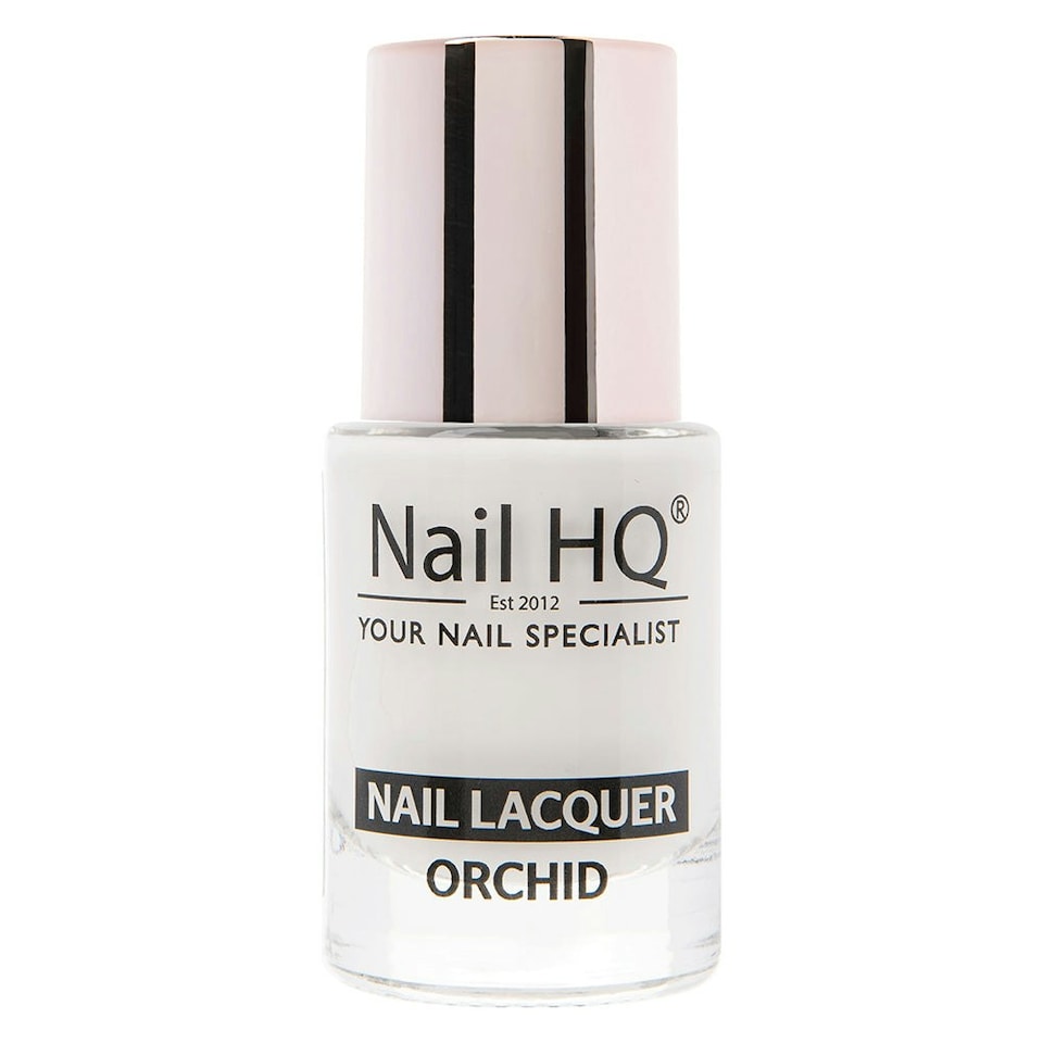 image 1 of Nail HQ Colour Orchid - 10ml