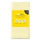 image 2 of 80 x 50 cm Yellow Cooling Pillow Case - 2 Pack