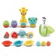 image 2 of VTech 6-in-1 Bath Set