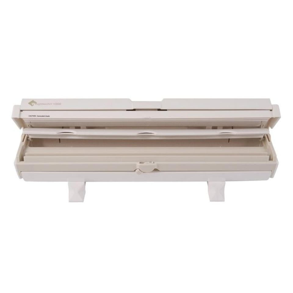 Wrapmaster 1000 Dispenser - One Colour - One Size