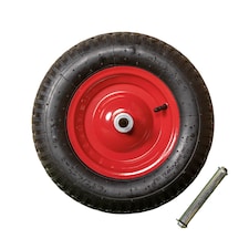 Wheelbarrows, Trolleys & Carts