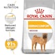 image 1 of Royal Canin Dermacomfort Medium Adult Dry Dog Food - 3 kg | Multi | 3kg | 1