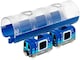 image 1 of BRIO Tunnel & Glow in the Dark Metro Train