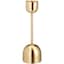 1x Gold 25cm