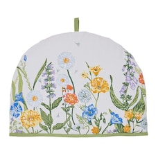 Ulster Weavers Cottage Garden Tea Cosy