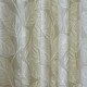 image 3 of Fusion Matteo Eyelet Curtains Natural